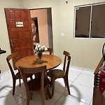 Pôr do sol apartamentos