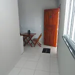 Pôr do sol apartamentos
