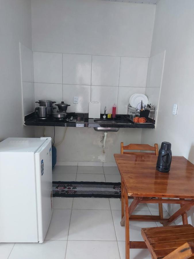 Apartamento Por Do Sol *