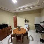 Pôr do sol apartamentos