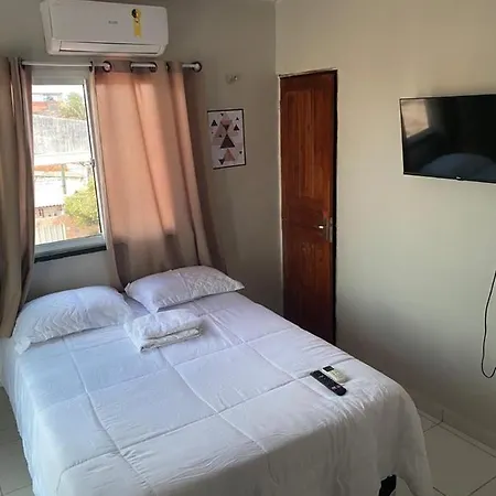 Apartamento Pôr Do Sol *