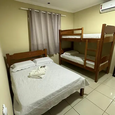 Pôr Do Sol Apartamento Fortaleza (Ceara)