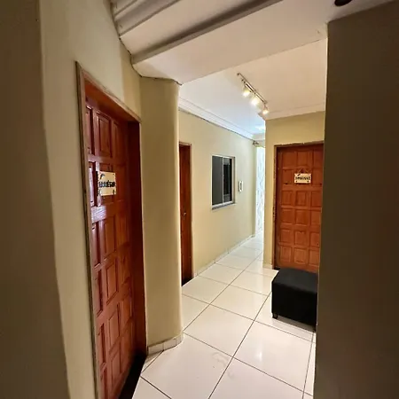 Pôr Do Sol Apartamento *