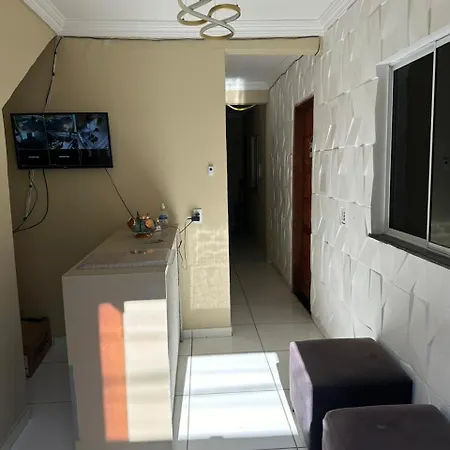 Apartamento Pôr Do Sol *