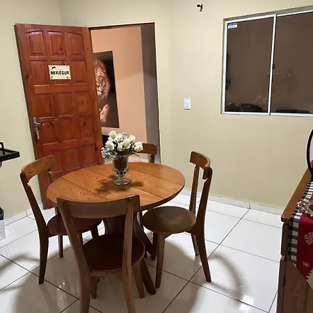 Apartamento Pôr Do Sol *
