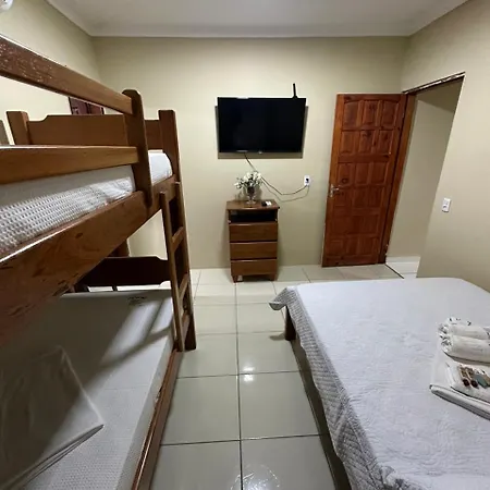 Apartamento Pôr Do Sol