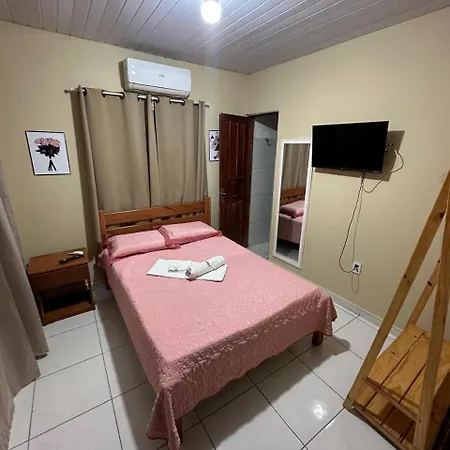 Apartamento Pôr Do Sol Fortaleza (Ceara)