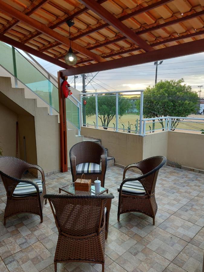 Por Do Sol Apartment